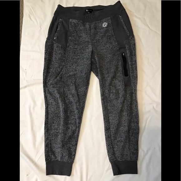 Plus Size Pennington’s Active Zone sweat pants - Picture 1 of 3